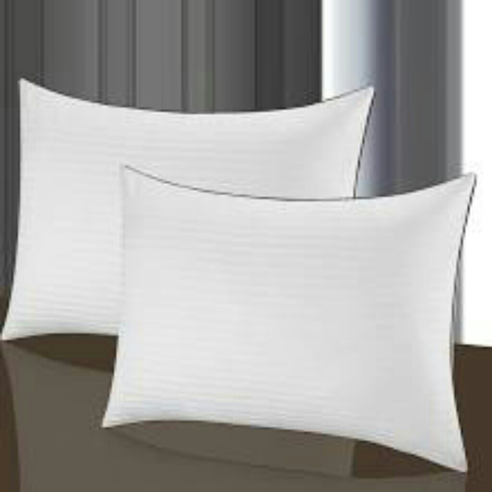 100%Egyptian cotton pillow